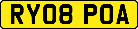 RY08POA