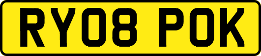 RY08POK