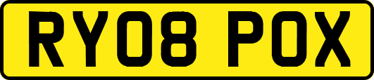 RY08POX