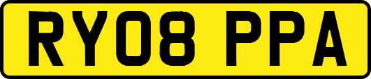 RY08PPA