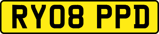 RY08PPD