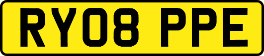 RY08PPE