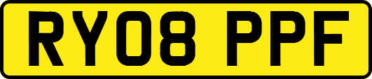 RY08PPF