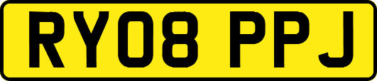 RY08PPJ