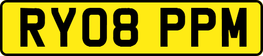 RY08PPM