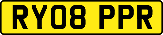 RY08PPR