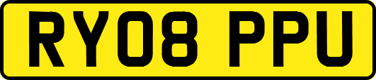 RY08PPU