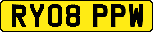 RY08PPW
