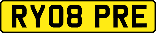 RY08PRE