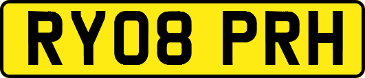RY08PRH