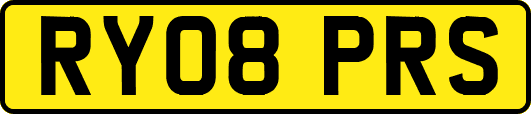 RY08PRS