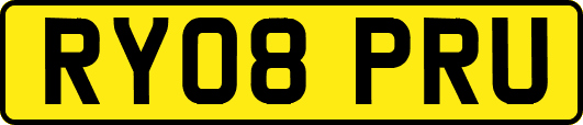 RY08PRU
