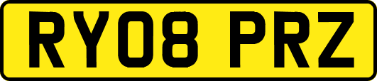 RY08PRZ