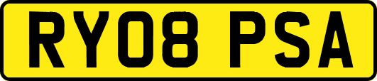 RY08PSA