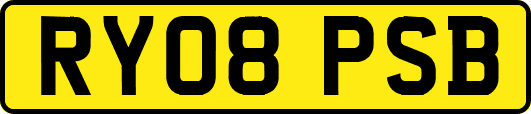 RY08PSB
