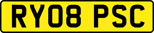 RY08PSC