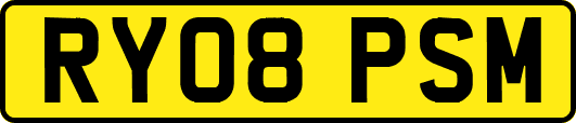 RY08PSM