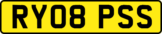 RY08PSS