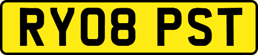 RY08PST