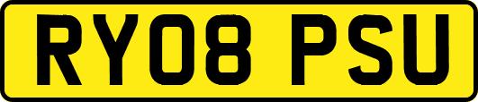 RY08PSU