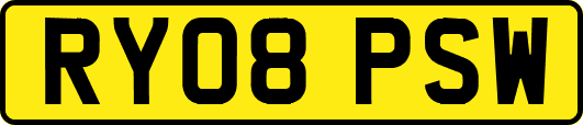 RY08PSW