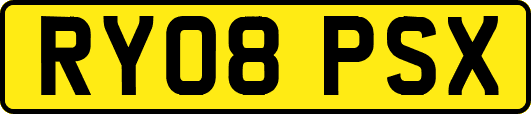 RY08PSX