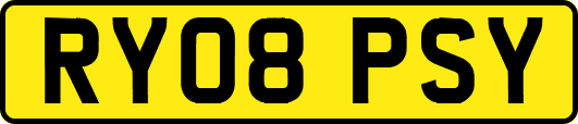 RY08PSY
