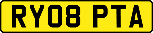 RY08PTA