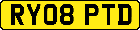 RY08PTD