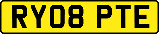 RY08PTE