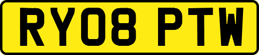 RY08PTW