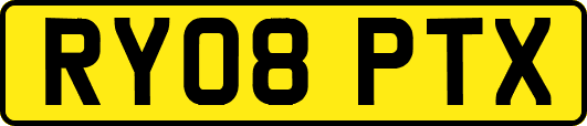 RY08PTX