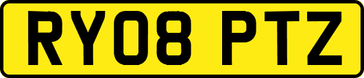 RY08PTZ