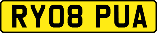 RY08PUA