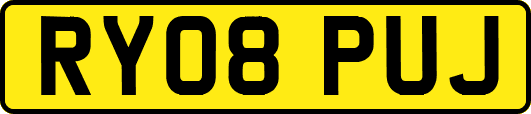 RY08PUJ