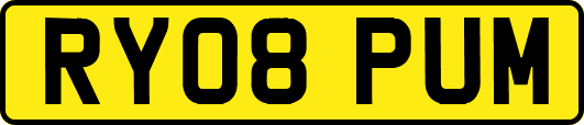 RY08PUM