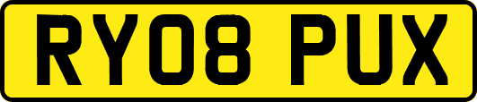 RY08PUX