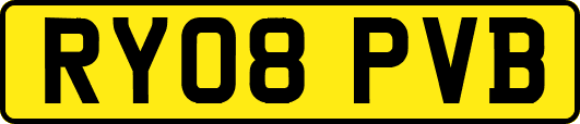 RY08PVB