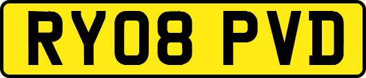 RY08PVD