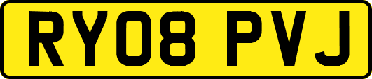 RY08PVJ