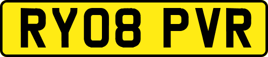 RY08PVR