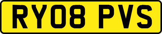RY08PVS