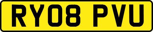 RY08PVU