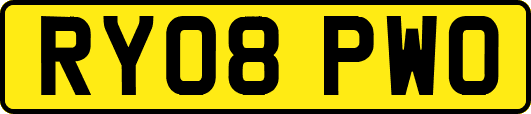 RY08PWO