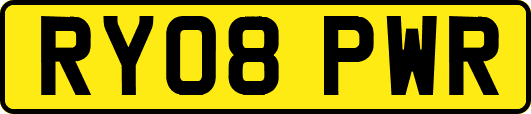 RY08PWR