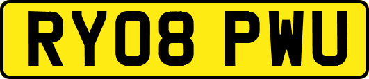 RY08PWU