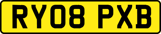 RY08PXB