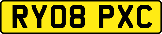 RY08PXC