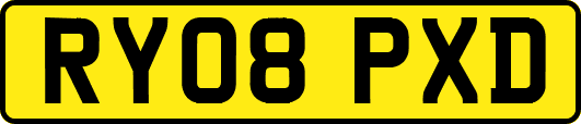 RY08PXD