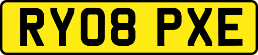 RY08PXE